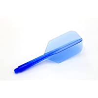 Condor Flights Azul Slim Corta 21. 5mm 3 uds.